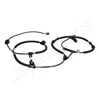 KIA Датчик ABS задній правий SORENTO I (JC) 2.5 CRDi 06-11 JAPANPARTS ABSK39