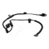 KIA датчик ABS передн.лів.Ceed,Pro Ceed 07- JAPANPARTS ABSK40 (фото 1)