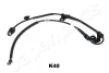 KIA датчик ABS передн.лів.Ceed,Pro Ceed 07- JAPANPARTS ABSK40 (фото 2)