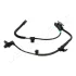 KIA датчик ABS передн.лів.Ceed,Pro Ceed 07- JAPANPARTS ABSK40 (фото 4)