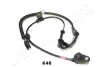 HYUNDAI/KIA Датчик ABS передний прав RIO III 11- JAPANPARTS ABSK48 (фото 1)