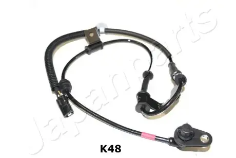 HYUNDAI/KIA Датчик ABS передний прав RIO III 11- JAPANPARTS ABSK48