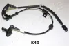 HYUNDAI/KIA Датчик ABS передний лів RIO III 11- JAPANPARTS ABSK49 (фото 1)