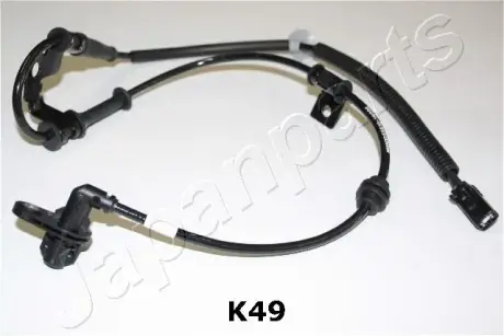HYUNDAI/KIA Датчик ABS передний лів RIO III 11- JAPANPARTS ABSK49