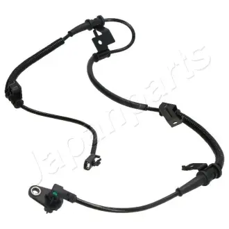 KIA Датчик ABS передн. лів. SOUL I 1.6 09- JAPANPARTS ABSK56