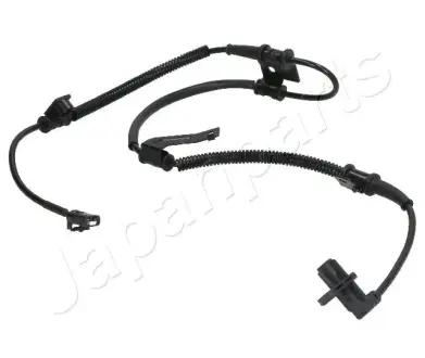 KIA Датчик ABS передн. прав. SOUL I 1.6 09- JAPANPARTS ABSK57