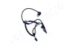 KIA Датчик ABS передній лівий SORENTO II 2.0 10-15 JAPANPARTS ABSK61 (фото 1)