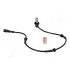 LAND ROVER датчик ABS задн.FREELANDER I 98- JAPANPARTS ABSL12 (фото 3)