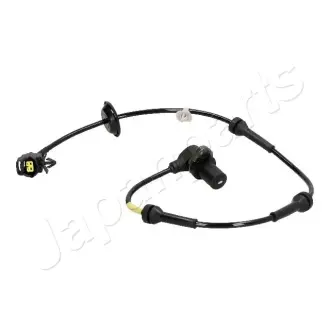 CHEVROLET датчик ABS передн.лів Aveo JAPANPARTS ABSW10