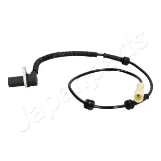 CHEVROLET датчик ABS передн.лів.Lacetti 05-,Daewoo Nubira 03- JAPANPARTS ABSW11