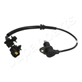 CHEVROLET датчик ABS задн.лів.Aveo JAPANPARTS ABSW16