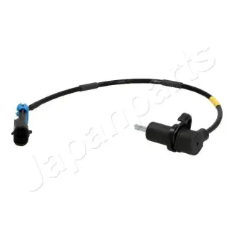 CHEVROLET Датчик ABS задній правий CHEVROLET 1.6/2.0 05-09 JAPANPARTS ABSW19