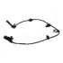 OPEL Датчик ABS задній ASTRA J 1.4-2.0 09-15, CHEVROLET CRUZE 1.4 -2.0 09-, VOLT EV 150 11- JAPANPARTS ABSW24 (фото 3)