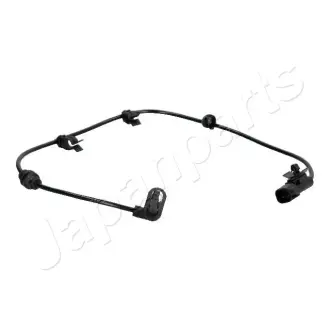 OPEL Датчик ABS задній ASTRA J 1.4-2.0 09-15, CHEVROLET CRUZE 1.4 -2.0 09-, VOLT EV 150 11- JAPANPARTS ABSW24