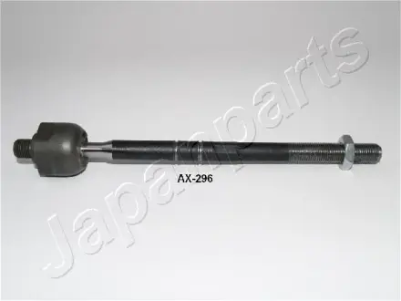 Осевой шарнир, рулевая тяга JAPANPARTS AX296