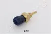 NISSAN датчик темп. охолод. рідини MICRA,Primera,Qashqai,X-Trail,FX 35 JAPANPARTS BA102 (фото 2)