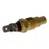 NISSAN датчик температури води Almera 00-, Micra -03, PRIMERA 1.6,2.0 90- JAPANPARTS BA105 (фото 1)