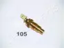 NISSAN датчик температури води Almera 00-, Micra -03, PRIMERA 1.6,2.0 90- JAPANPARTS BA105 (фото 2)