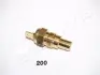 TOYOTA датчик температури води Carina E,Corolla,Land Cruiser JAPANPARTS BA200 (фото 2)