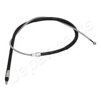 BMW трос ручного гальма 1 series E81/87 JAPANPARTS BC0102