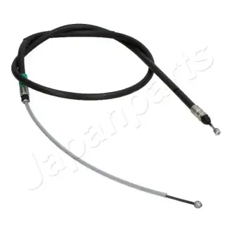 BMW трос стоянковий задн.прав. X3 04- JAPANPARTS BC0111