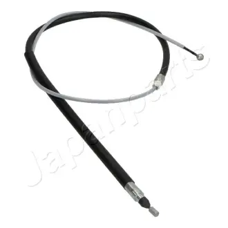 BMW трос стоянковий задн. лів./прав. X1 (E84) -15 JAPANPARTS BC0113