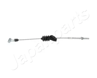 Автозапчасть JAPANPARTS BC0233