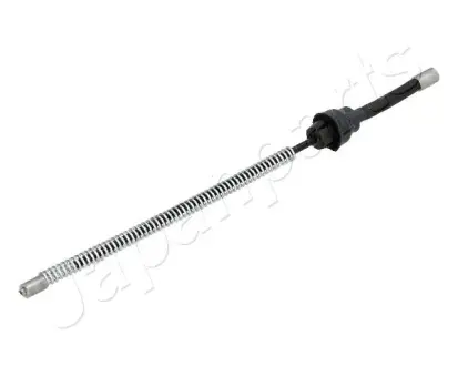 FORD трос ручн.гальма Focus 10- диск. JAPANPARTS BC0316