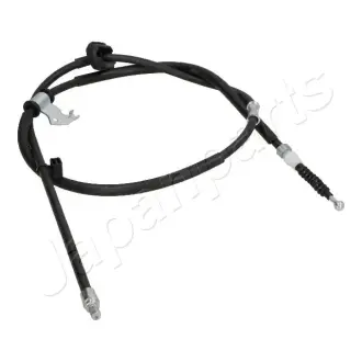OPEL трос гальм прав. (без эл. гальм.) Astra J JAPANPARTS BC0422
