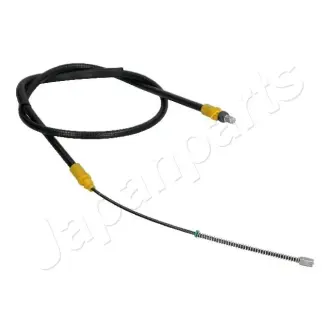 PEUGEOT трос ручного гальма 106 JAPANPARTS BC0614
