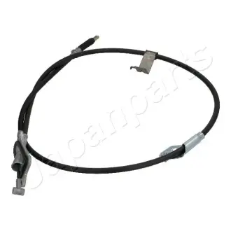 NISSAN трос ручного гальма прав.Almera 01- JAPANPARTS BC104