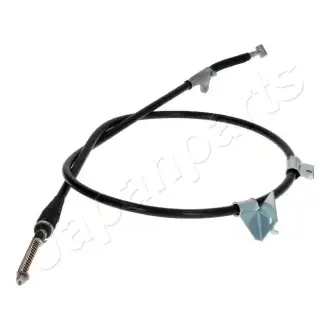 NISSAN трос ручн.гальма лів.Terrano,Ford Maverick 93- JAPANPARTS BC107