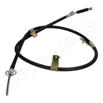 Автозапчасть JAPANPARTS BC137L