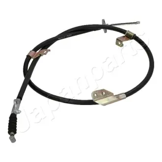 NISSAN трос ручного гальма прав.Almera 95- JAPANPARTS BC137R