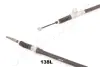 NISSAN трос ручн.гальма лів.Maxima QX 95- JAPANPARTS BC138L (фото 3)