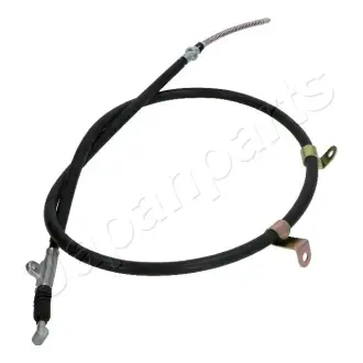 NISSAN трос ручного гальма прав.Primera 91- JAPANPARTS BC145R