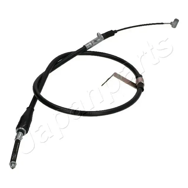 NISSAN трос ручн.гальма лів.Serena,Vanette JAPANPARTS BC151L (фото 1)