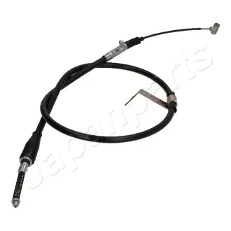 NISSAN трос ручн.гальма лів.Serena,Vanette JAPANPARTS BC151L