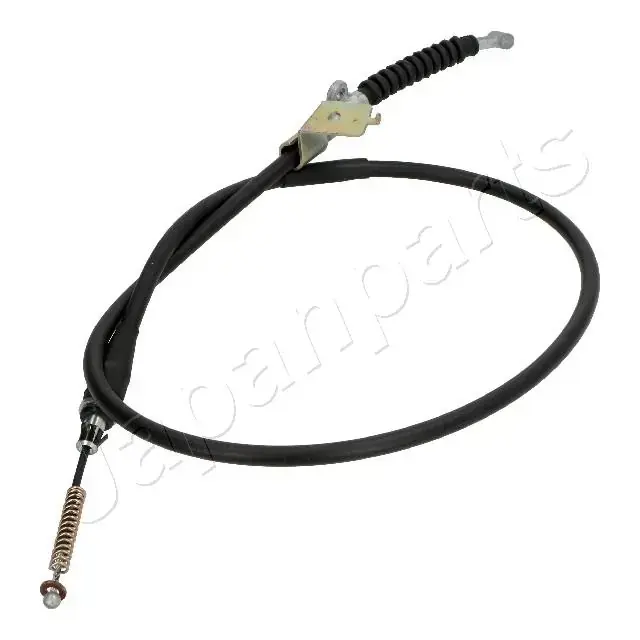 NISSAN трос ручного гальма прав.Almera 01- JAPANPARTS BC152R (фото 1)