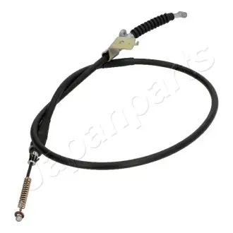 NISSAN трос ручного гальма прав.Almera 01- JAPANPARTS BC152R