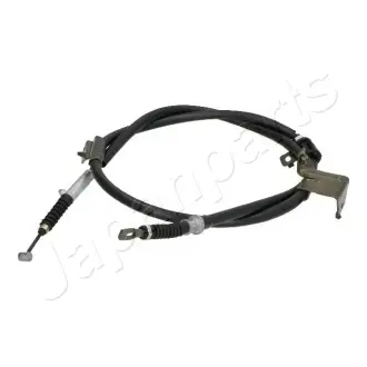 NISSAN трос ручн.гальма прав.Maxima QX 00- JAPANPARTS BC167R