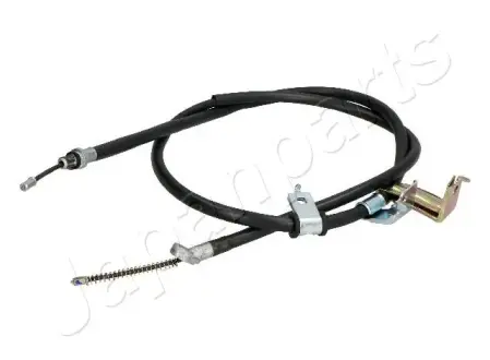 NISSAN трос ручного гальма задн.лів.X-Trail 07-,Renault Koleos JAPANPARTS BC169L