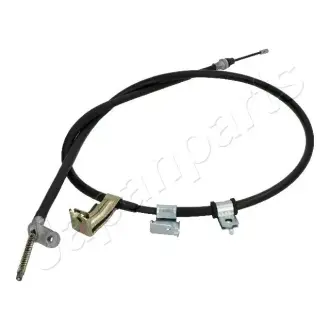 NISSAN трос ручного гальма задн.прав.X-Trail 07-,Renault Koleos JAPANPARTS BC169R
