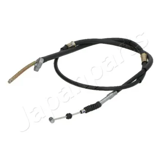 Автозапчасть JAPANPARTS BC2006R