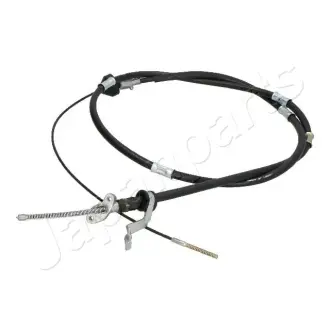 Трос ручного гальма задній правий LEXUS RX 3.0 10.00-05.03 JAPANPARTS BC2059R
