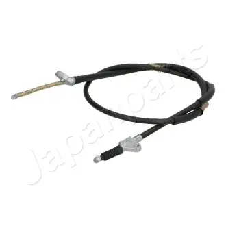 TOYOTA трос ручн.гальма прав.Camry 01- JAPANPARTS BC215