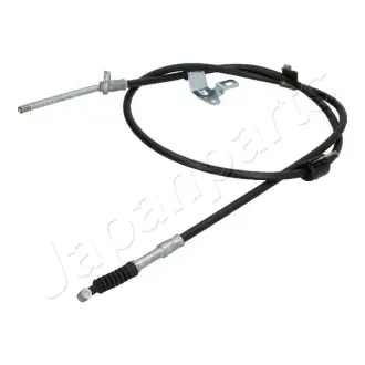 TOYOTA трос ручного гальма Corola -07 JAPANPARTS BC220