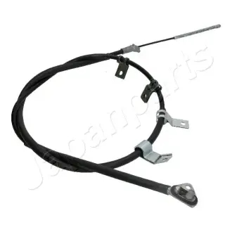 TOYOTA трос ручн.гальма прав.Rav 4 III 08- JAPANPARTS BC231