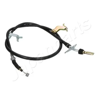 MAZDA трос ручн.гальма лів.323 94- JAPANPARTS BC303