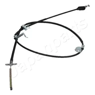 HONDA трос ручн.гальма прав. CR-V 2,0 -06 JAPANPARTS BC427R